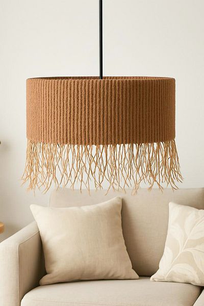 Hmydesign Vianese Handmade Single Pendant Chandelier