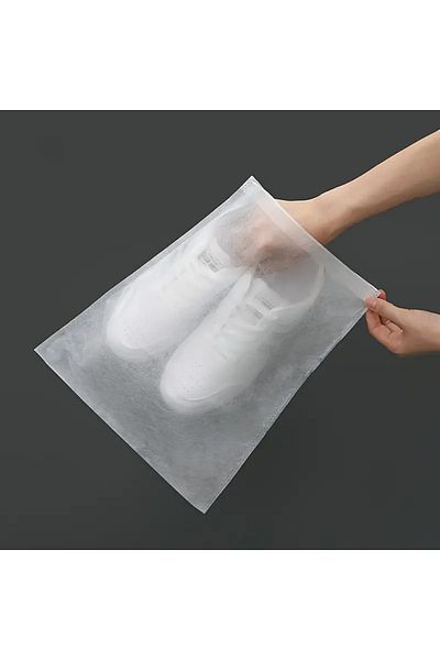 dukart Home Shoe Bag, 5 Units, 32 X 38 cm
