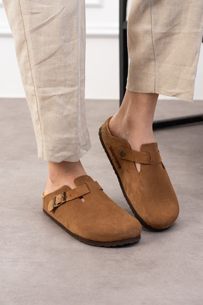 Uniqueqoop Осло Мантар Табан Сует Анатомічні капці