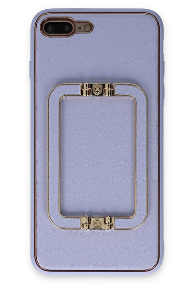 NewFace حافظة آيفون 7 بلس كوكو إيليت - ليلك SPTGL