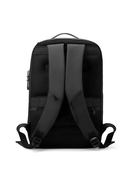 OEM SafeTrekker, impermeabil, USB, 44x30x15 cm