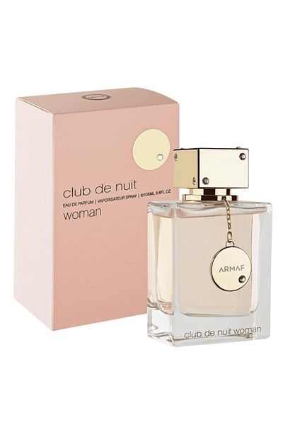 Armaf Armaf Club de Nuit for Women 105ml | Eau de Parfum