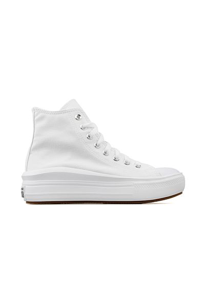 converse Chuck Taylor All Star Lugged 2.0 - Λευκό Casual Sneaker