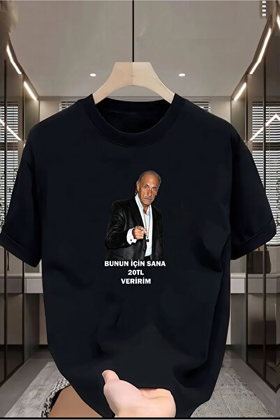 Tarzsokak BAY/ Mizah bunun için sana 20 tl veririm