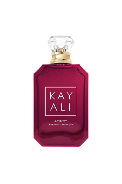 KAYALI Lovefest Burning Cherry 48 EDP PARFÜM 100 ml Aslbeauty