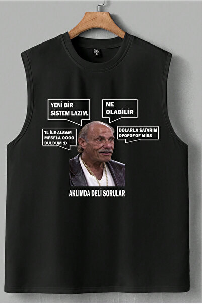 Tarzsokak السيد/ الفكاهة أسئلة مجنونة في رأسي