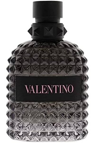 Valentino Uomo Born In Roma For Men Eau De Toilette, 100 Ml