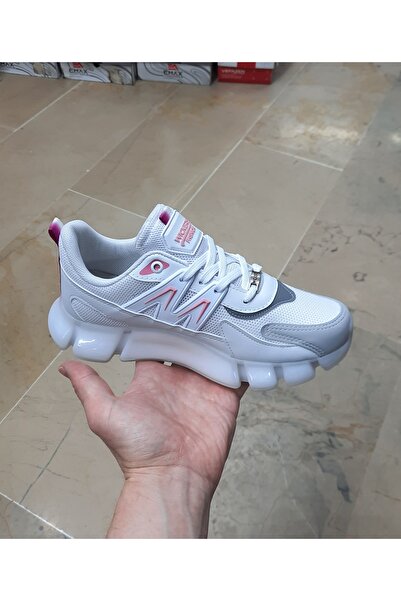 Wickers Унісекс ортопедичні прозорі силіконові кросівки на підошві