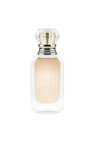 KAYALI The Wedding Silk Santal 36 EDP PARFÜM INTENSE 10 ml Aslbeauty
