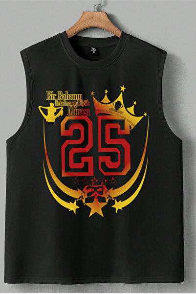 Tarzsokak BAY/ 25 Πρωταθλήματα Η κληρονομιά ενός πατέρα 5 Αστέρων Χρόνια με λ...