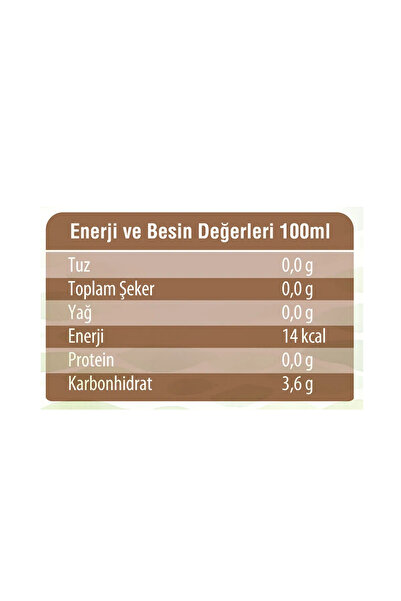 Arifoğlu Organik Elma Sirkesi 500ml Doğal Fermantasyon