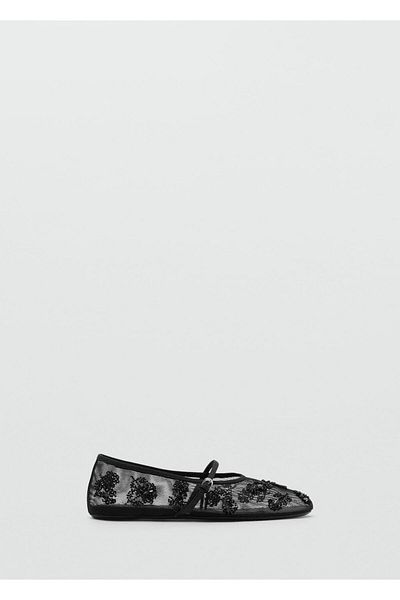 MANGO SHOES MELCHOR