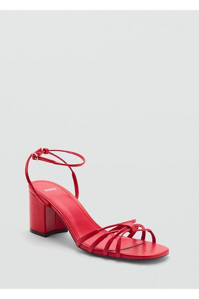 MANGO SANDALS LUNA