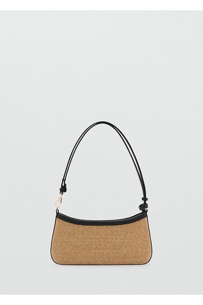 MANGO Bag Mch Lulu More Activity with Options