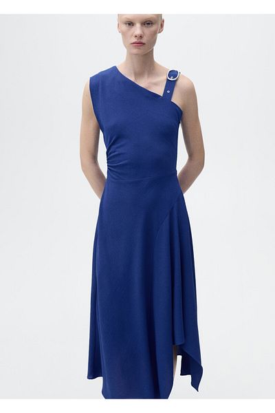 MANGO DRESS ELECTRIC