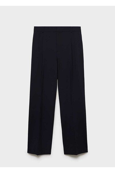 MANGO Cesarpethaneleri Trousers Model Number Gx9688 Streetball Shoes for Men