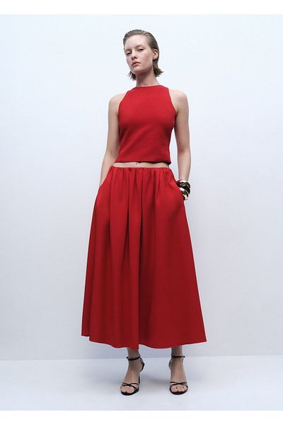 MANGO Top Ikura