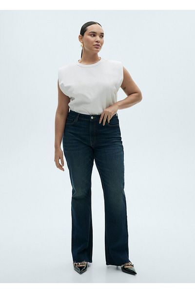 MANGO T-SHIRT VIRI