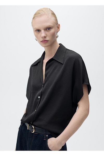 MANGO SHIRT SASSA
