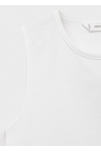 MANGO Kids T-SHIRT SINDYT