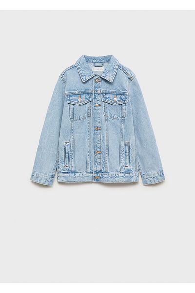 MANGO Kids JACKET JOHN