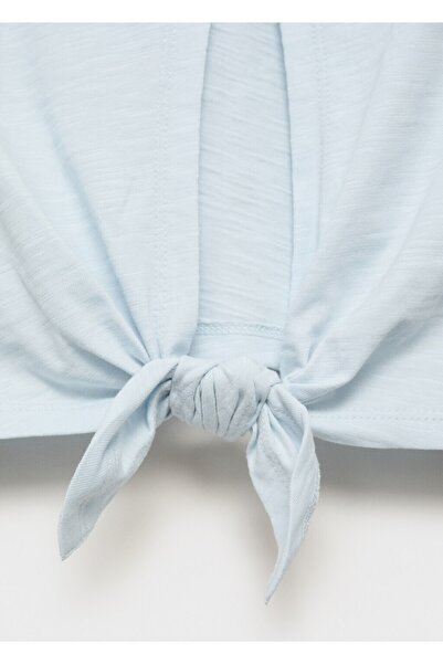 MANGO Kids T-SHIRT FEST