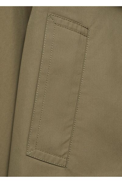 MANGO JACKET LIPA