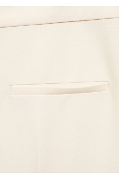 MANGO TROUSERS ROMINA