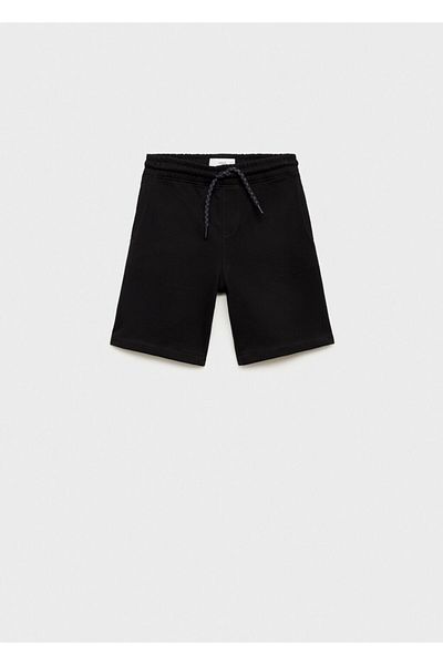 MANGO Kids شورت برمودا FRANCIA8