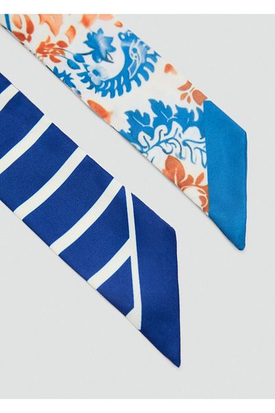 MANGO Aitana Neck Scarf