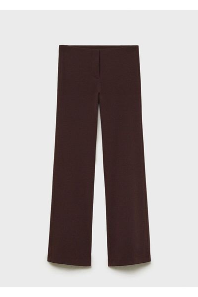 MANGO Klum trousers