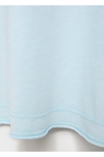 MANGO Kids T-SHIRT EDGE