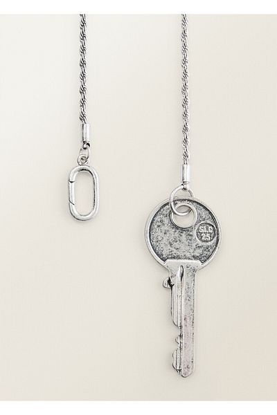 MANGO Necklace key