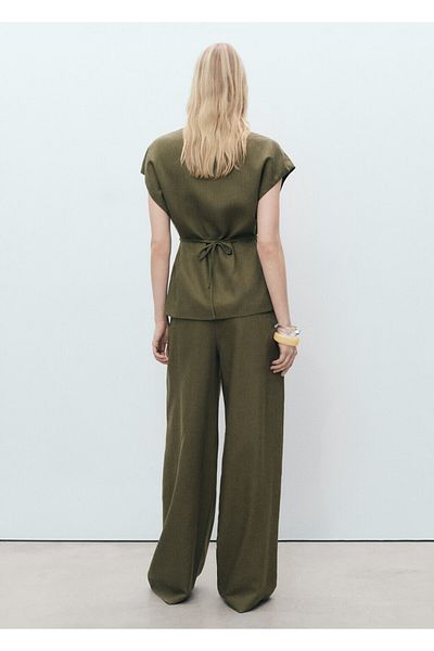 MANGO TOP FERRARO