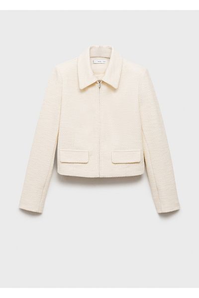 MANGO JACKET SHELLY