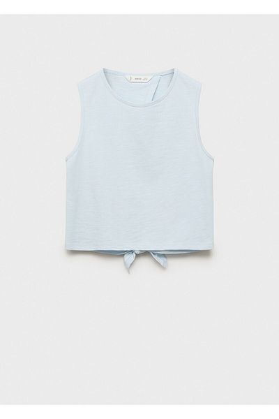 MANGO Kids مهرجان تي شيرت