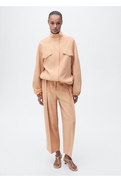 MANGO JACKET MADAME
