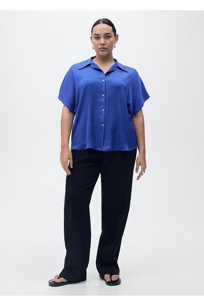 MANGO SHIRT SASSA