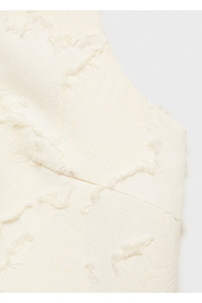 MANGO ΚΟΡΥΦΑΙΟ ΦΛΟΚ