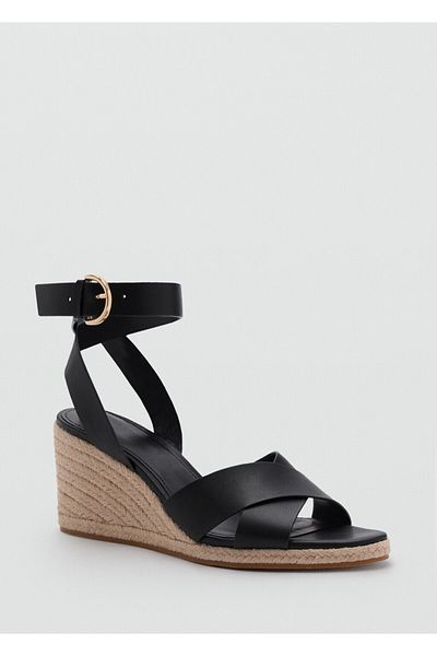 MANGO SHOES PATY