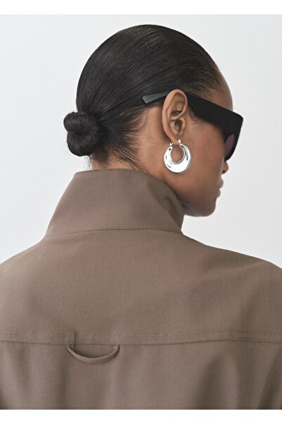 MANGO WAISTCOAT OLIANA