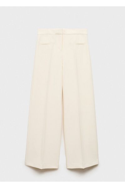 MANGO TROUSERS ROMINA