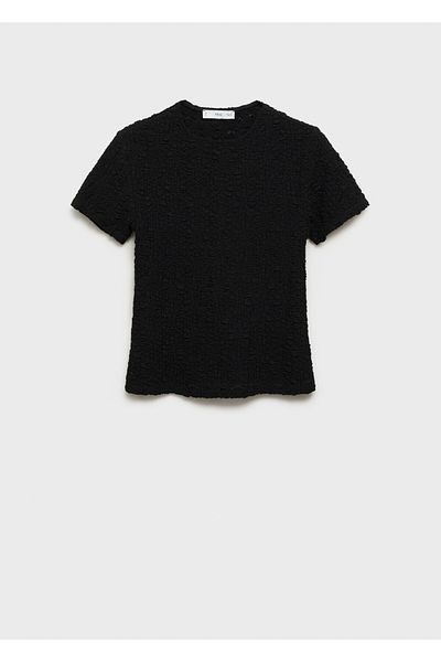 MANGO T-SHIRT NORA