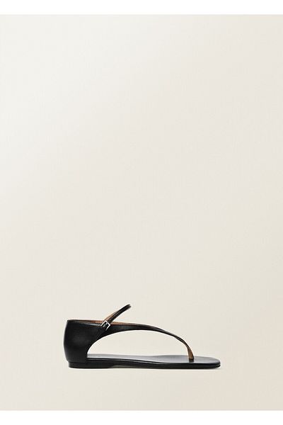 MANGO Ciru sandals