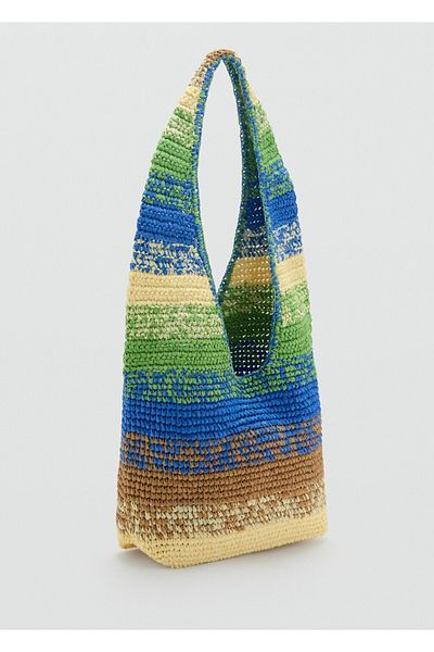 MANGO Bag G-- Devi (Please Read the Descriptions for More Information)