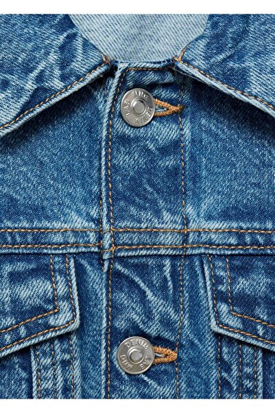 MANGO Kids JACKET JOHN