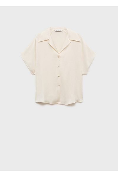 MANGO SHIRT SASSA