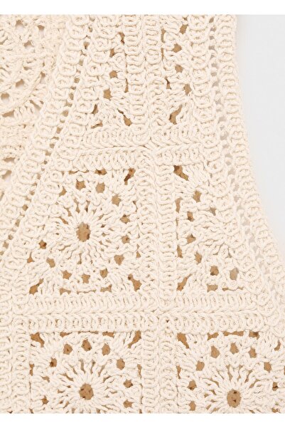 MANGO Kids WAISTCOAT SIERRA