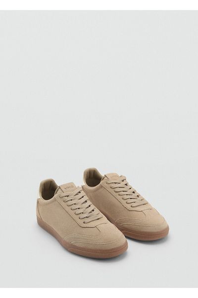 MANGO SPORT SHOE SOLER