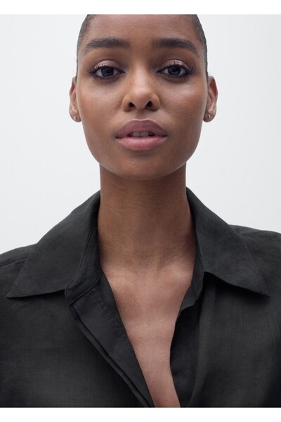 MANGO SHIRT CLARIETY